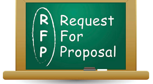 Request for Proposals